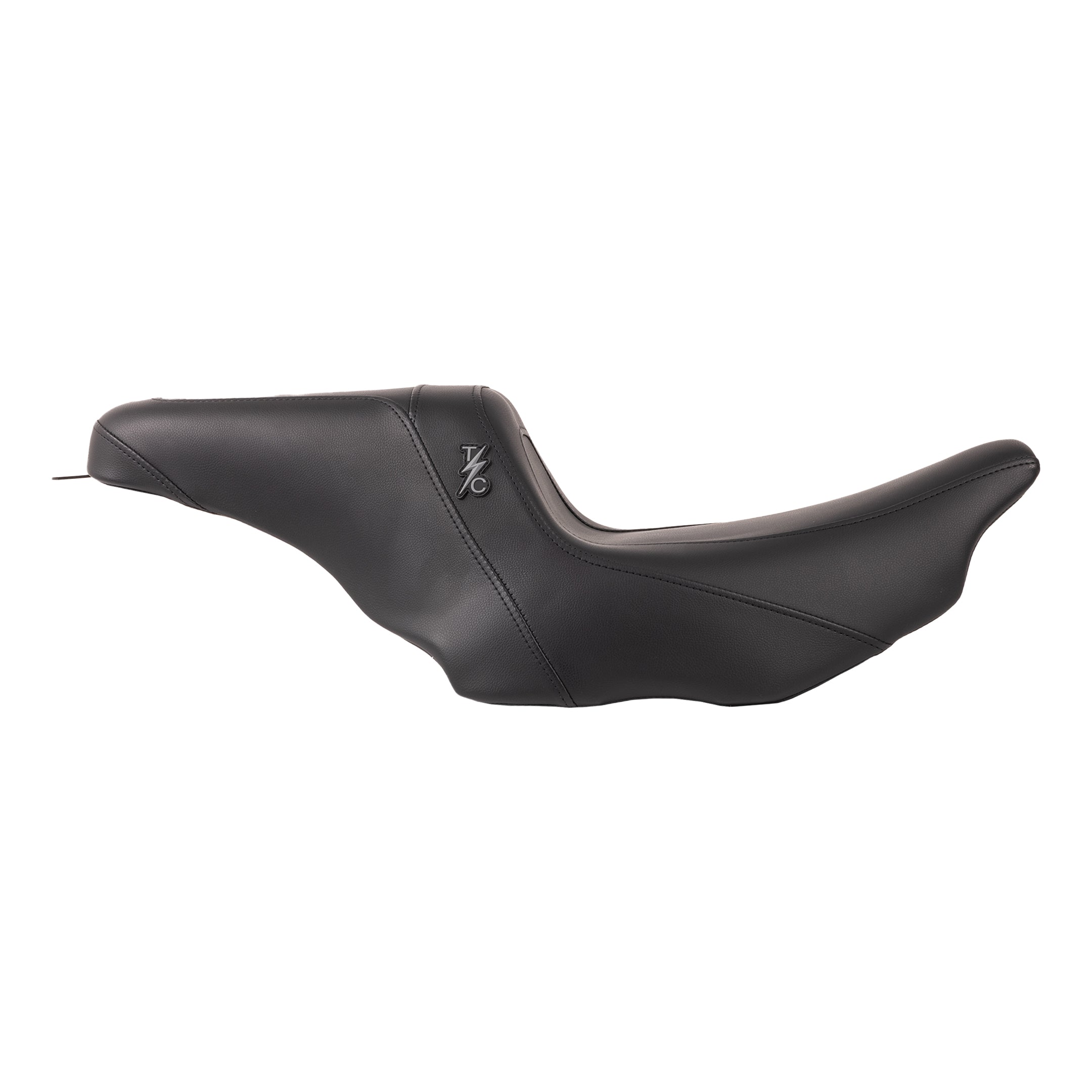 Harley-Davidson Saddlemenグレッグルツカ・スリムシート Harley-Davidson Saddlemenグレッグルツカ・スリムシート