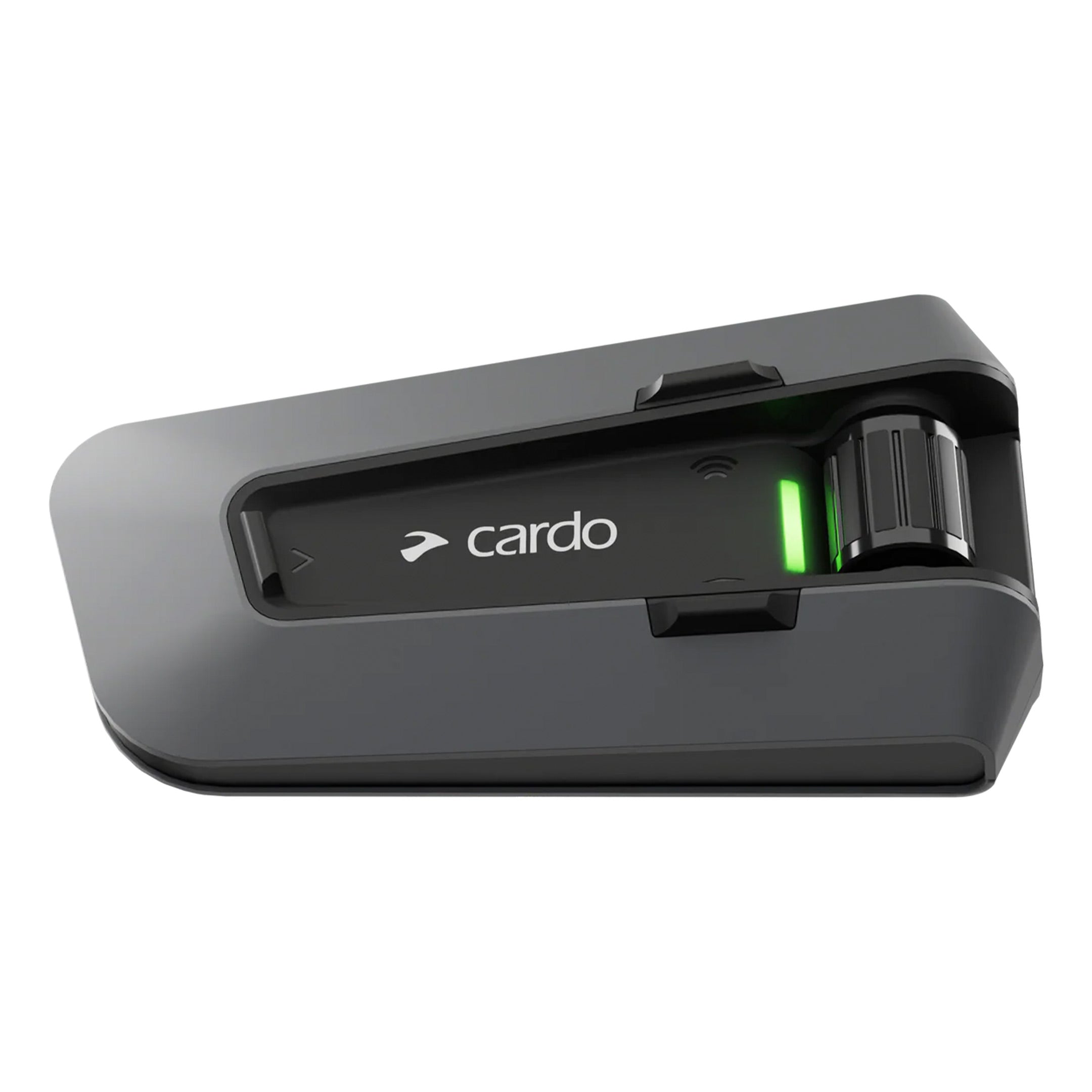 Cardo PACKTALK PRO - Wireless Motorcycle Helmet Communication