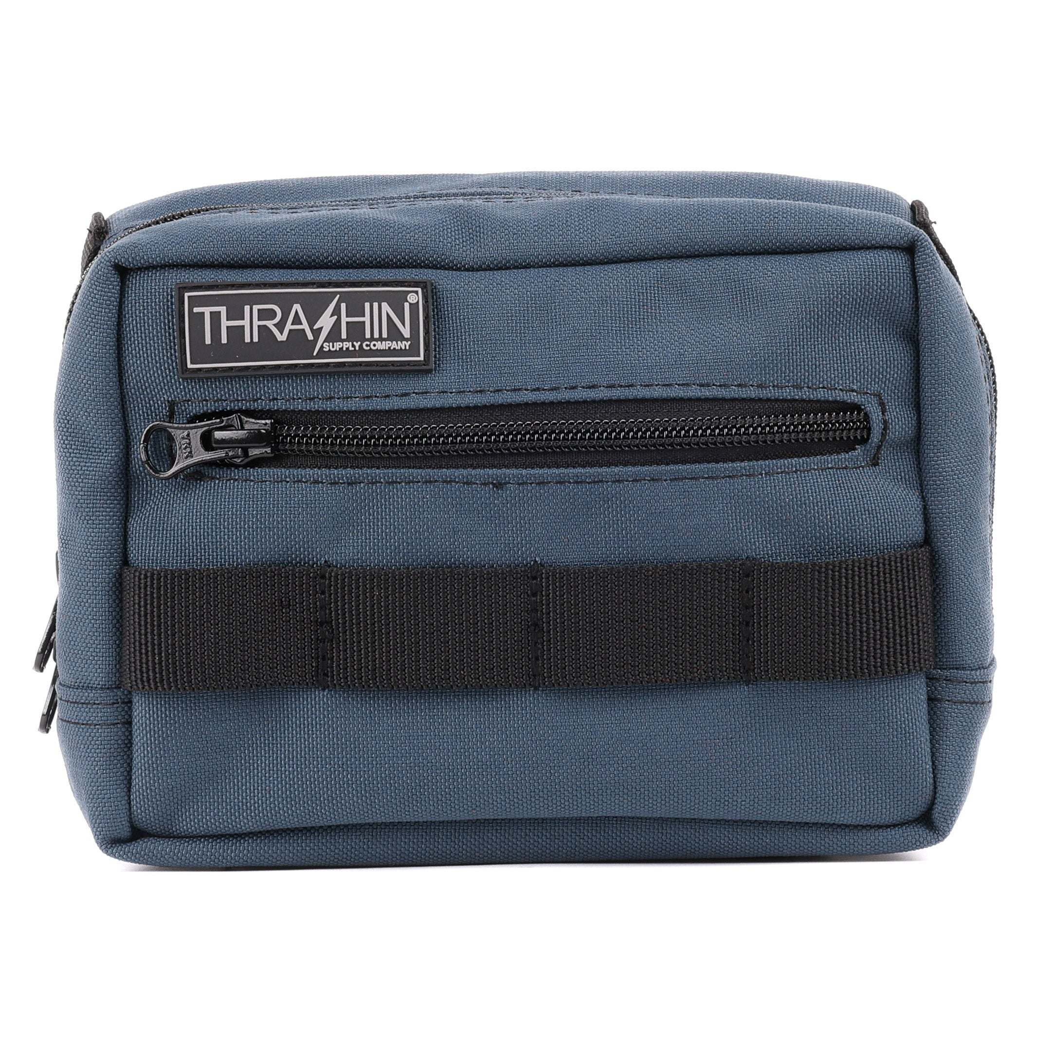 アクセサリー *BAGABOO* limited handlebar bag (blue) BAGABOO* limited handlebar bag (blue) - BLUE LUG GLOBAL