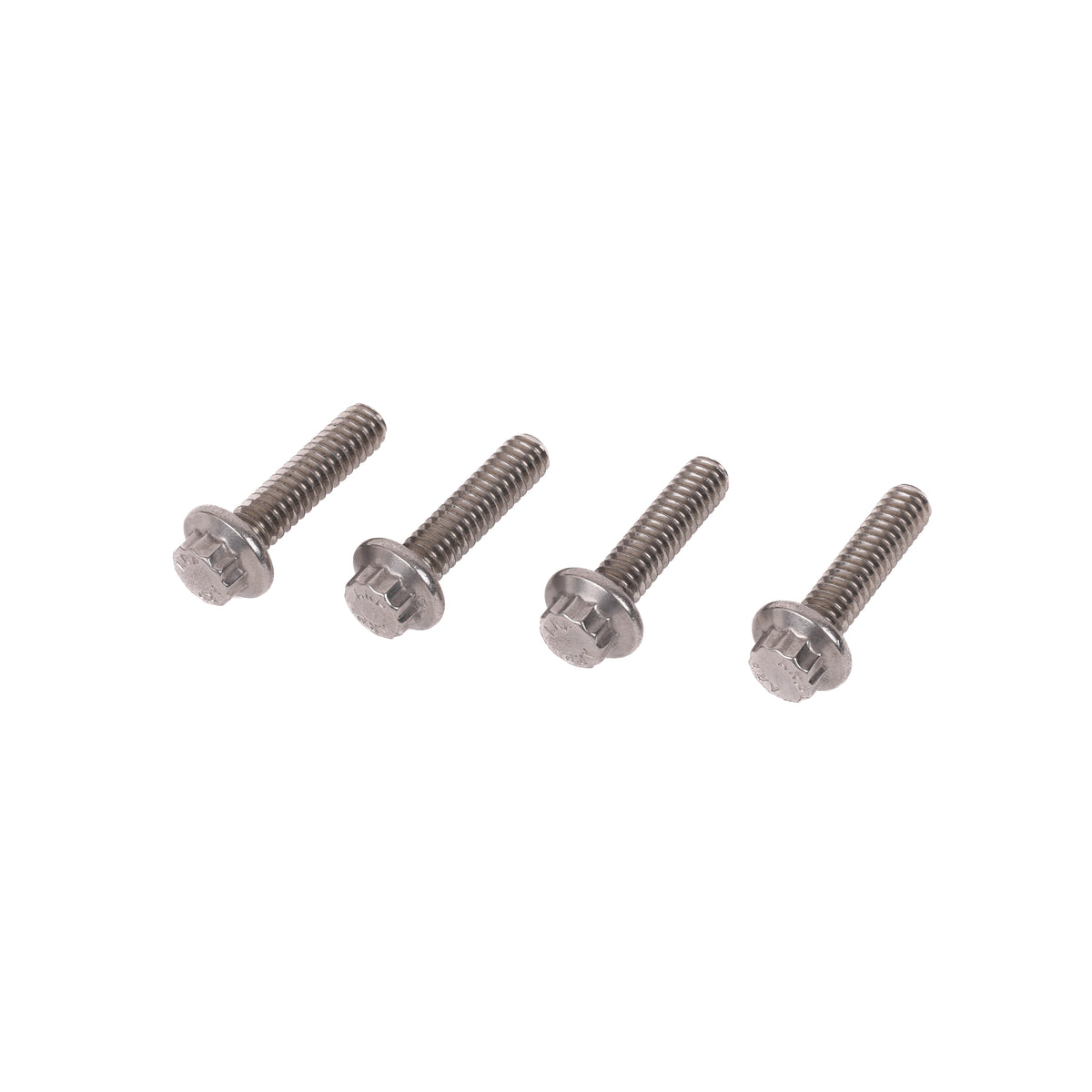 2024 Touring Perch Clamp ARP Hardware kit