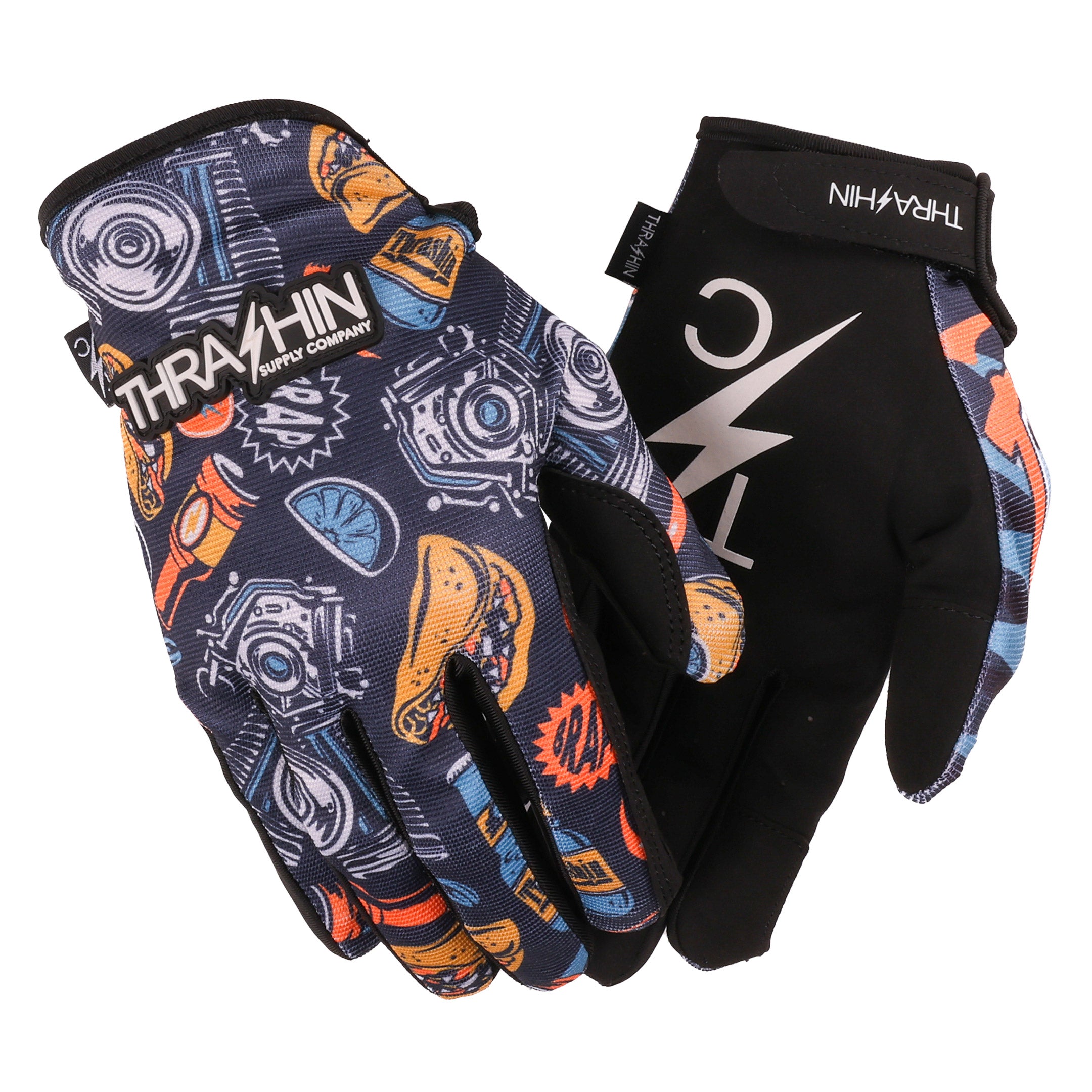 Hi5 VR GLOVE BUSINESS EDITION Virtual Reality Gloves | eBay