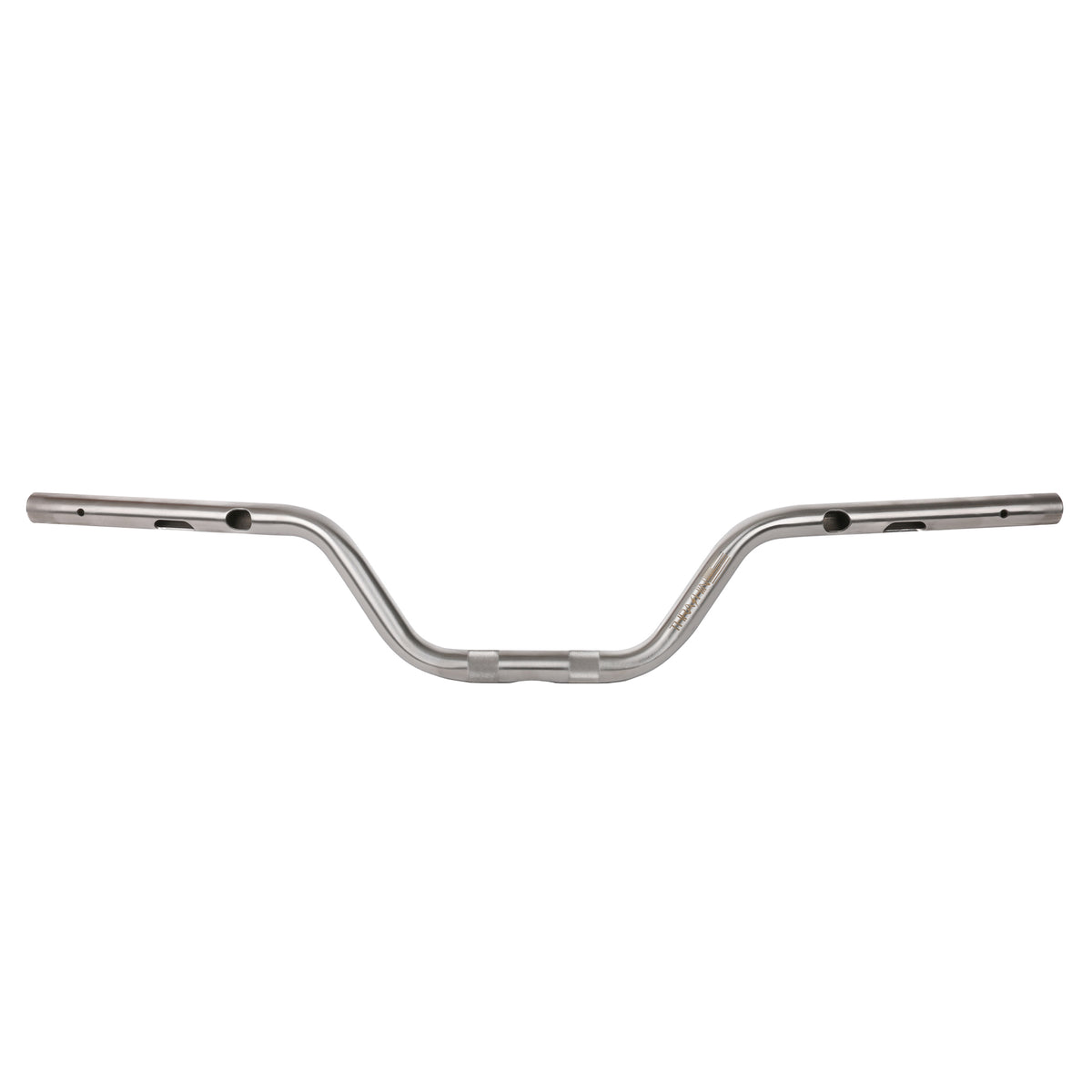 2024 FLH / FLTRX High Bend Bars - Stainless (COMING SOON)