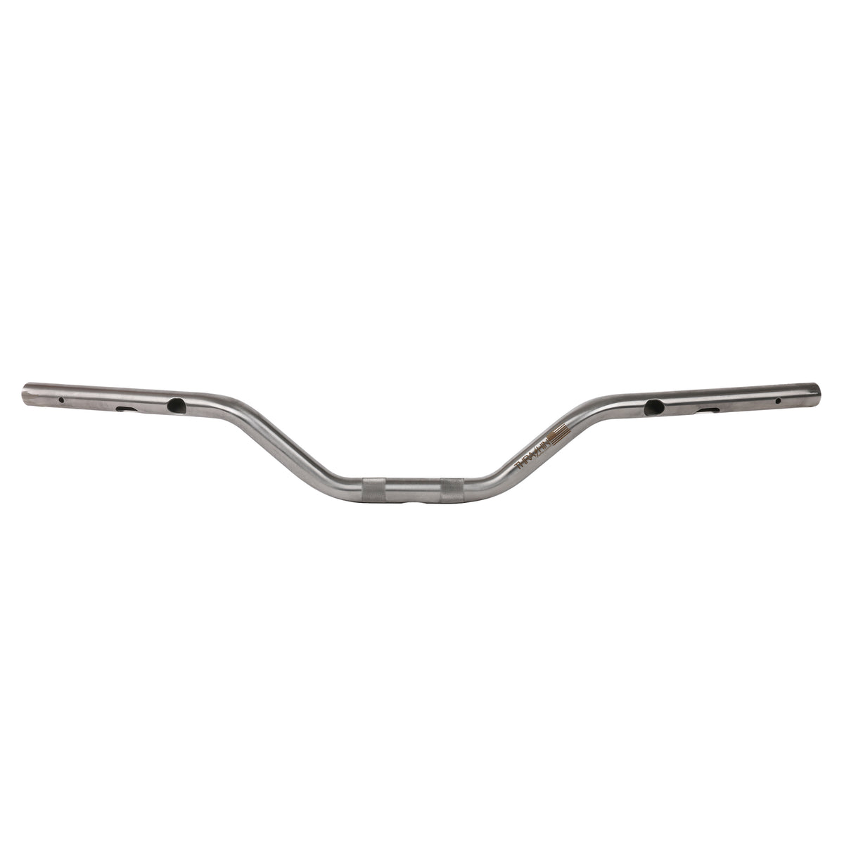 2024 FLH / FLTRX Mid Bend Bars - Stainless (COMING SOON)