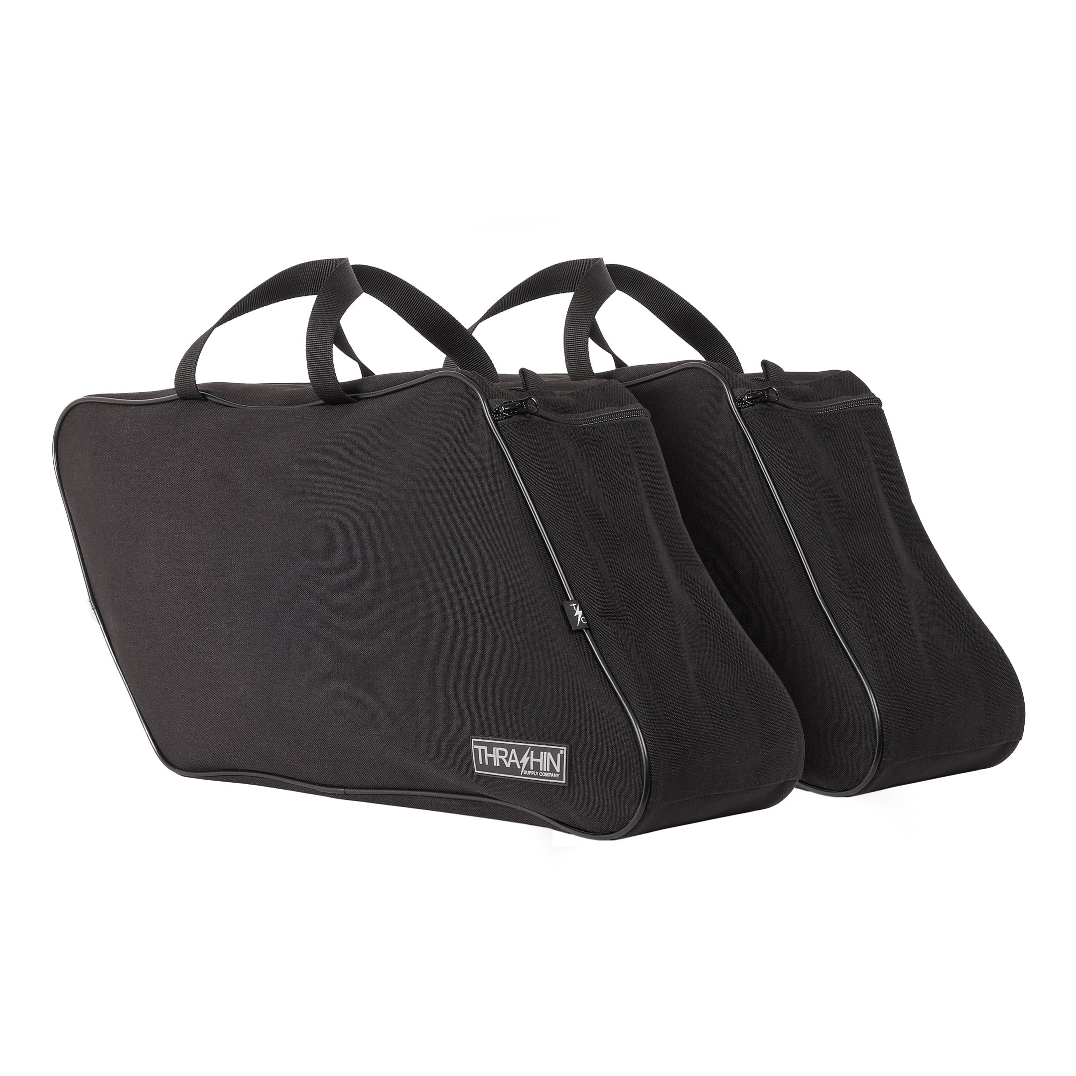 Harley-Davidson Saddlebag Insert - Touring Bags – Thrashin Supply
