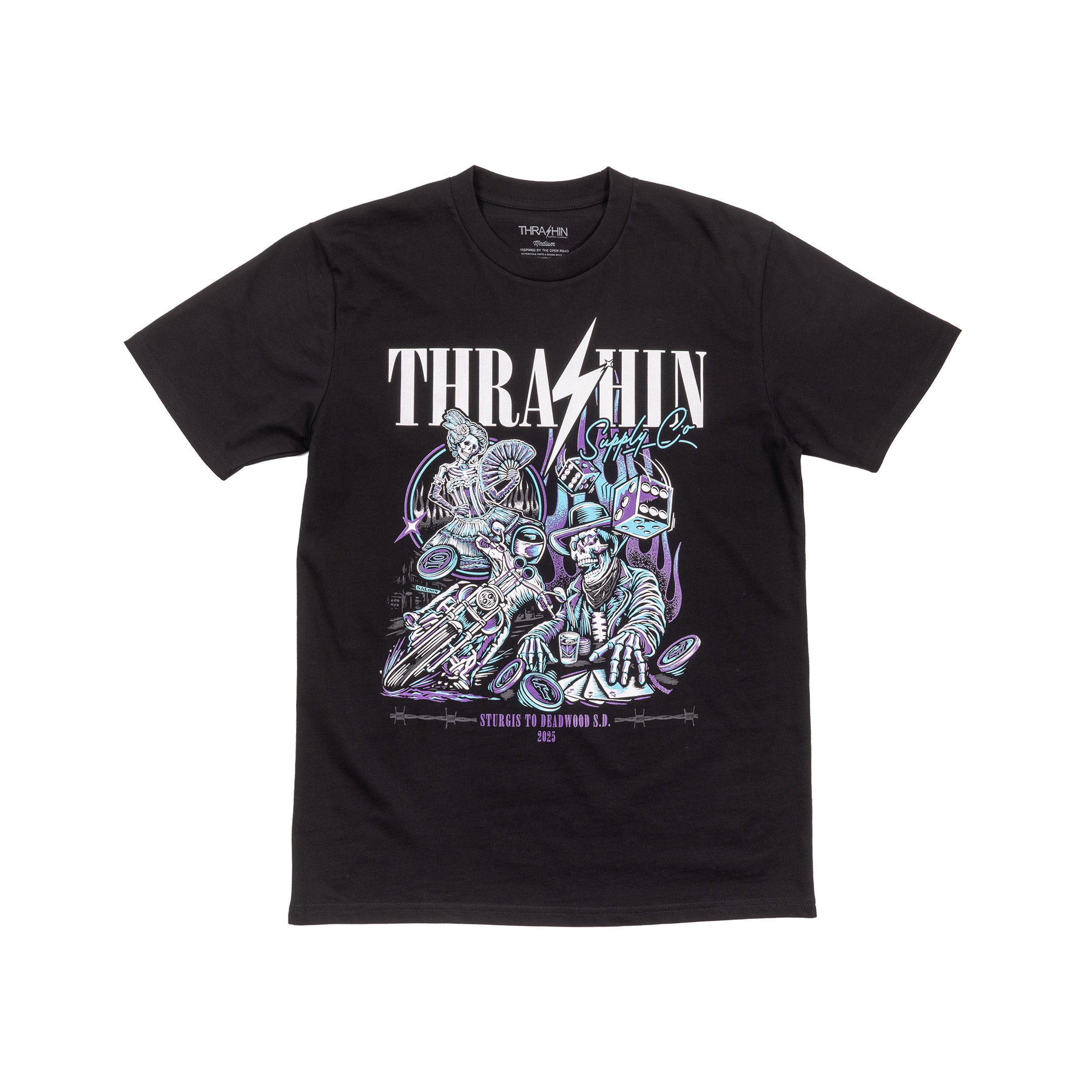 トップス SD Heavyweight Script Logo T Black XL トップス SD Heavyweight Script Logo T Black XL Legends