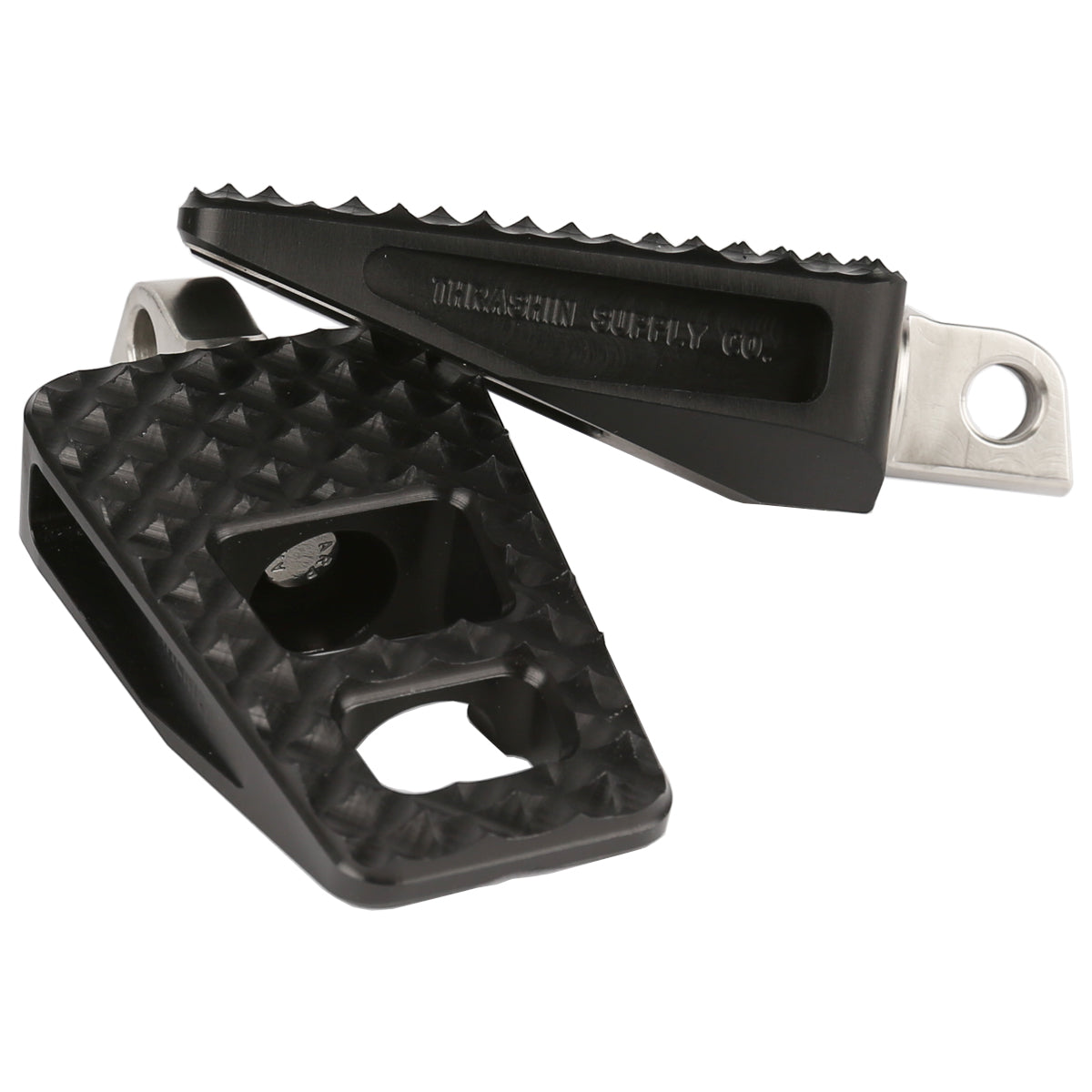 P-54 Pegs - Black