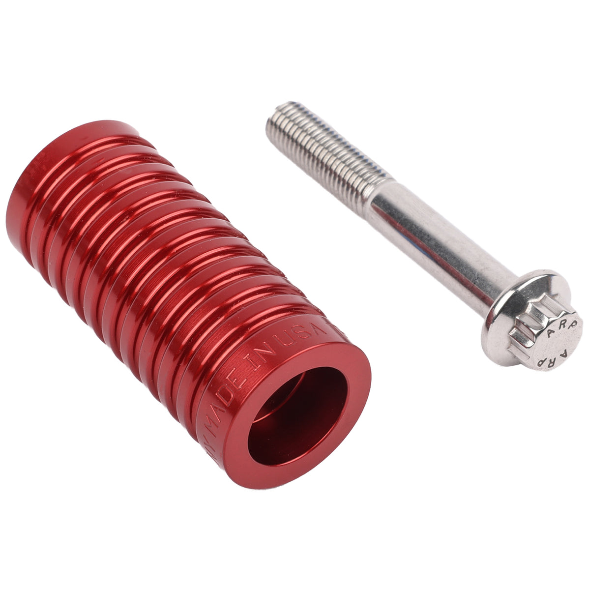 TSC Shifter Peg - Red