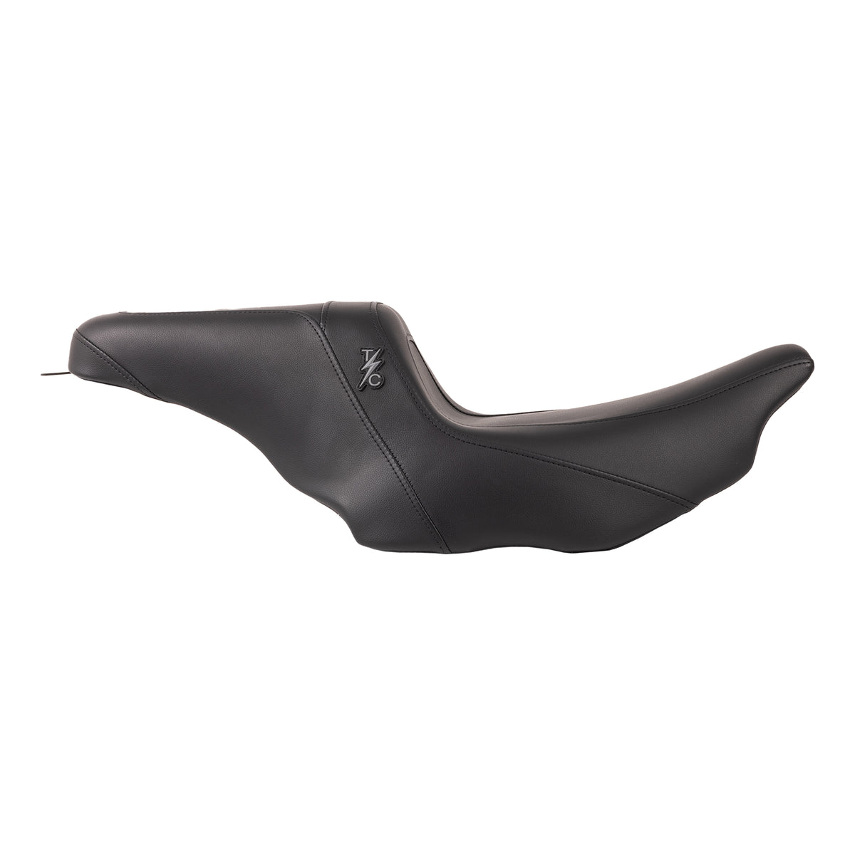 Thrashin® X Saddlemen® Step-Up™ Seat - Touring 2024-2025 - Classic (Smooth)