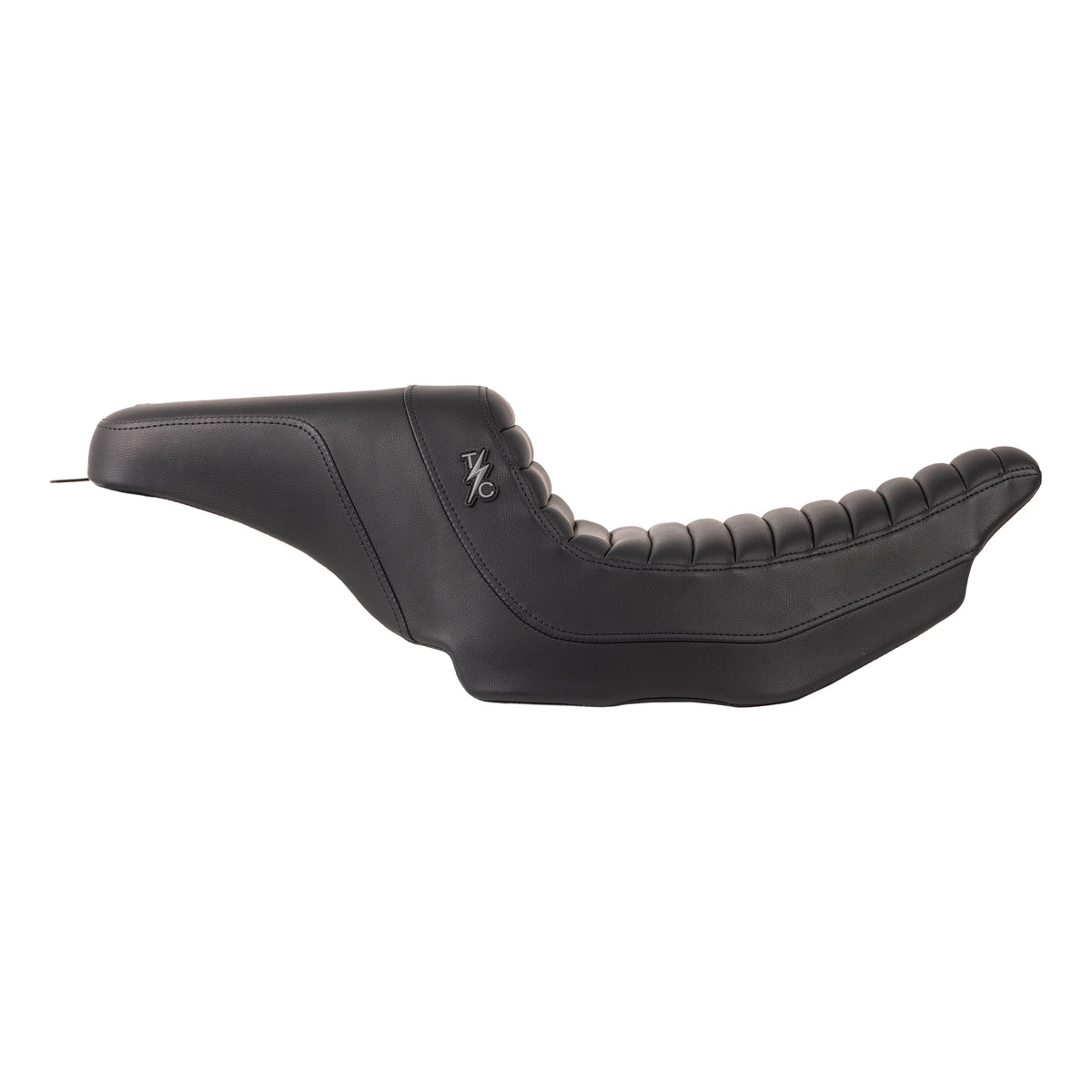 Thrashin® X Saddlemen® Step-Up™ Seat - Touring 2024-2025 - Tuck & Roll