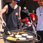 Ride Life Tank - Black
