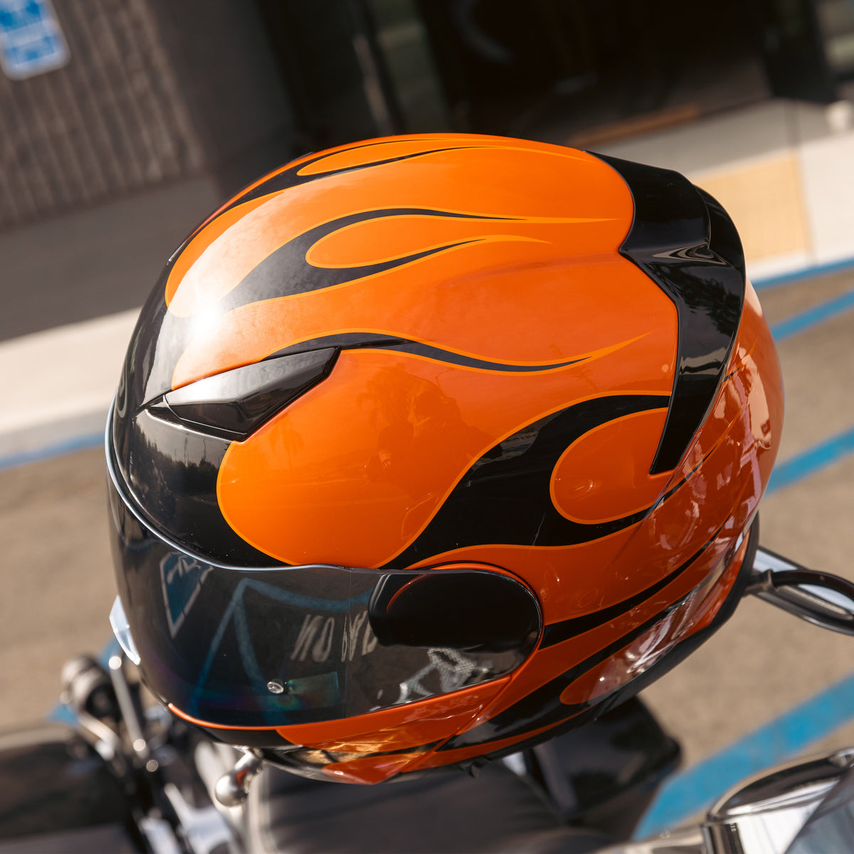 Principal 950 Helmet