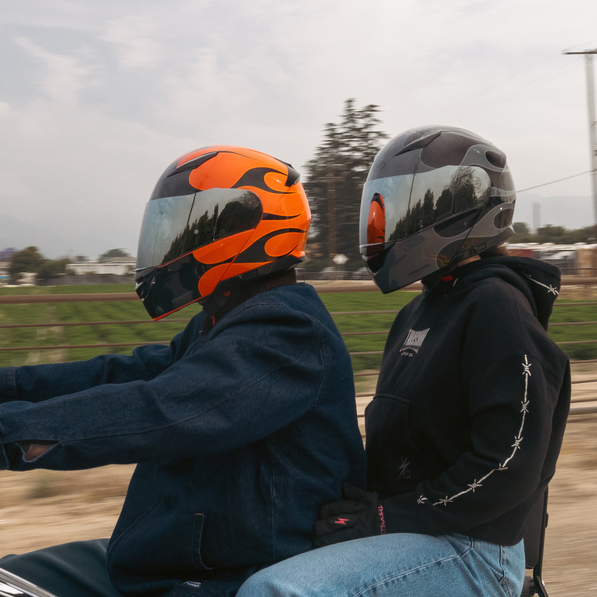 Principal 950 Helmet