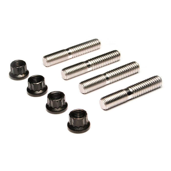 ARP® Exhaust Studs / Nuts Thrashin Supply