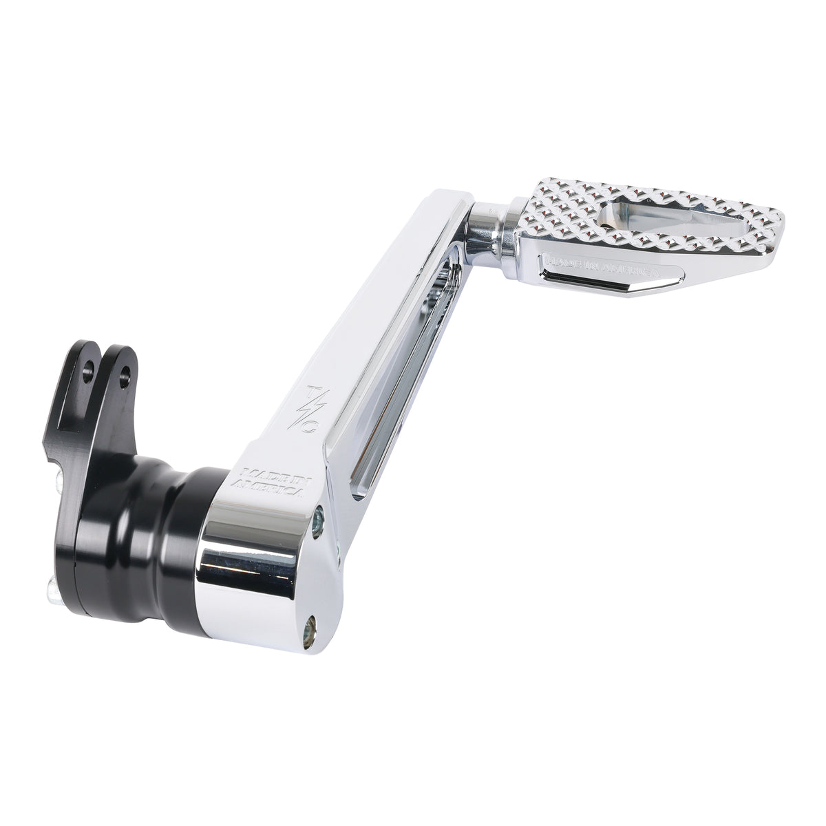 P-54 Slim Bagger Brake Arm Pedal