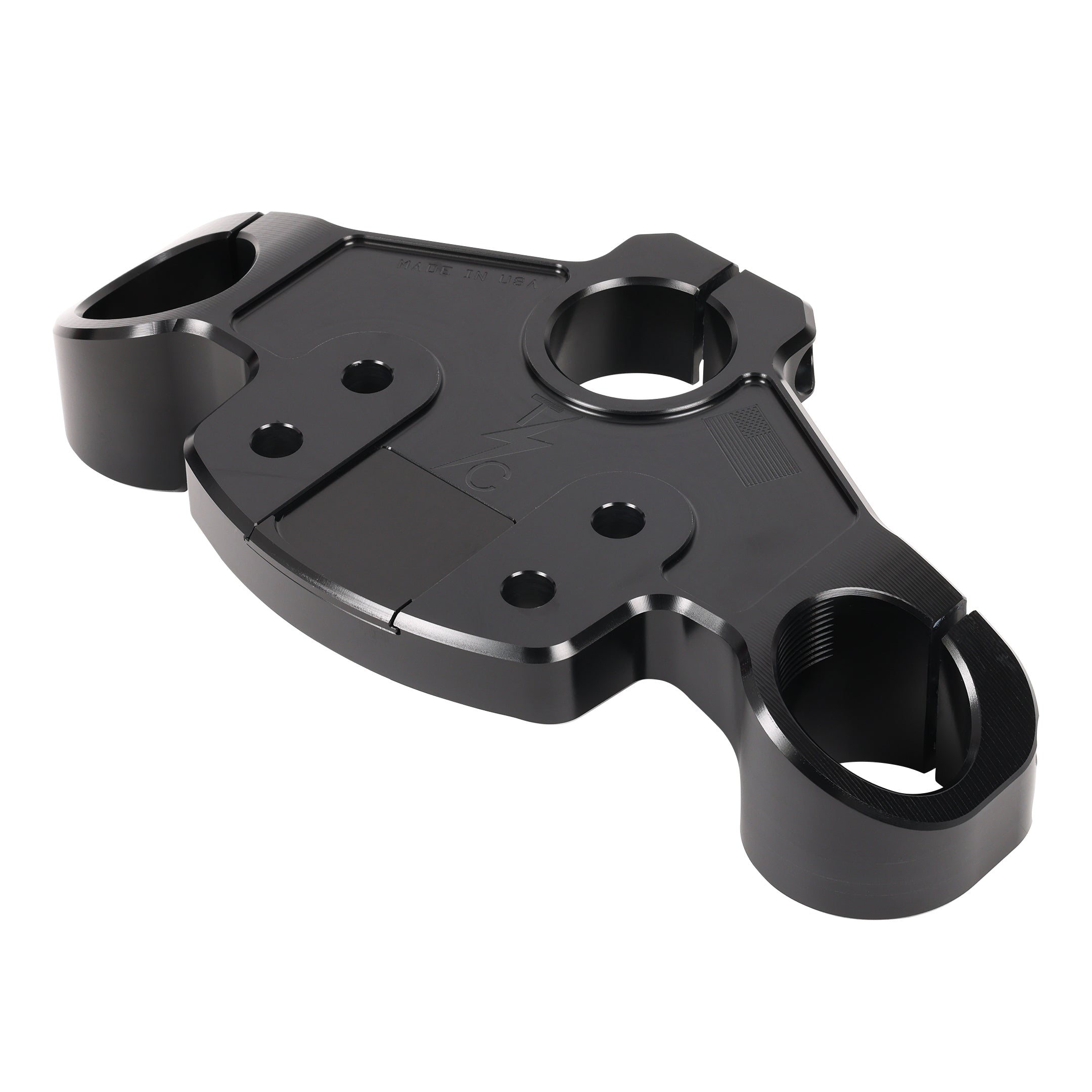Drop Tree | 2014-2023 Road Glide - Black – Thrashin Supply
