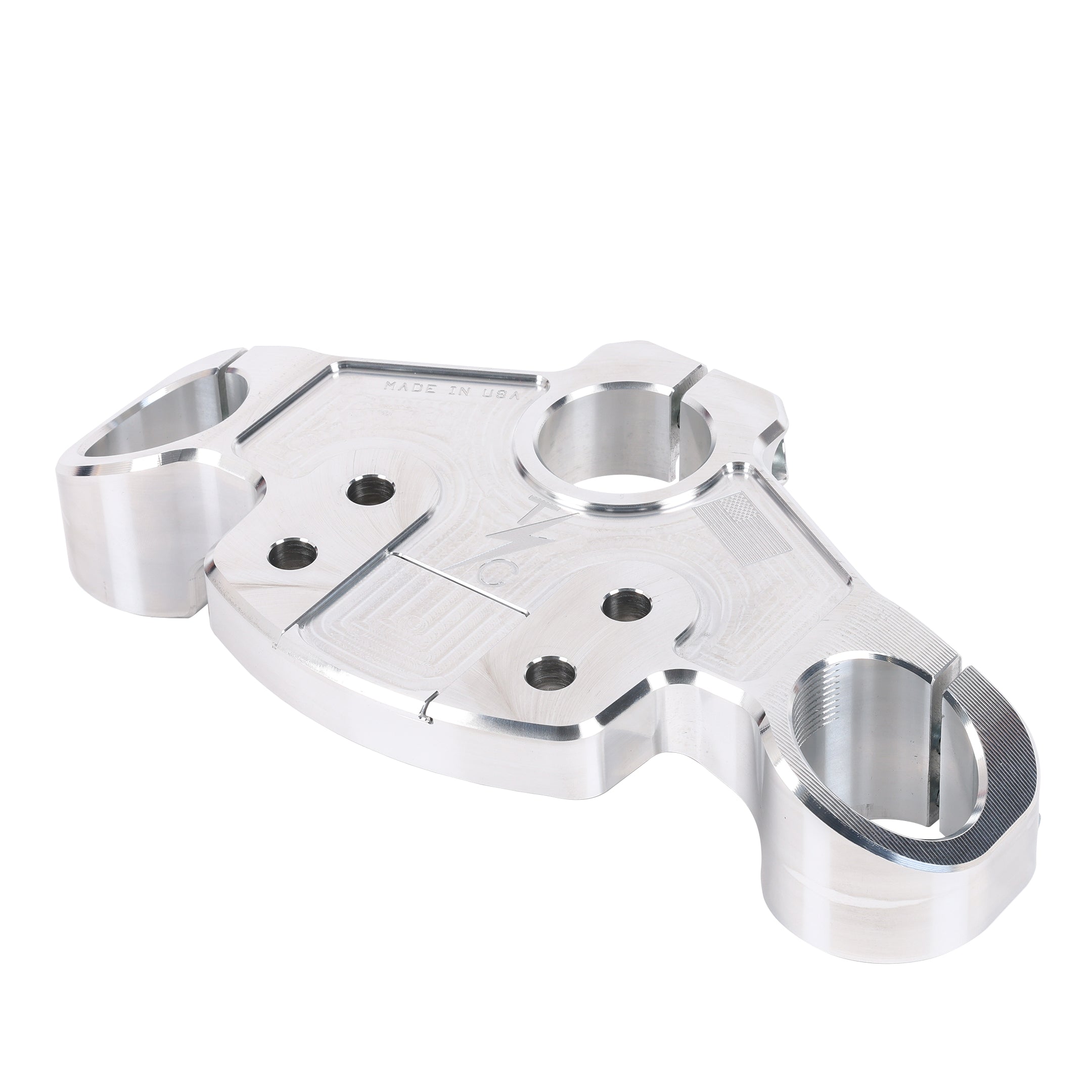 Drop Tree | 2014-2023 Road Glide - Raw – Thrashin Supply