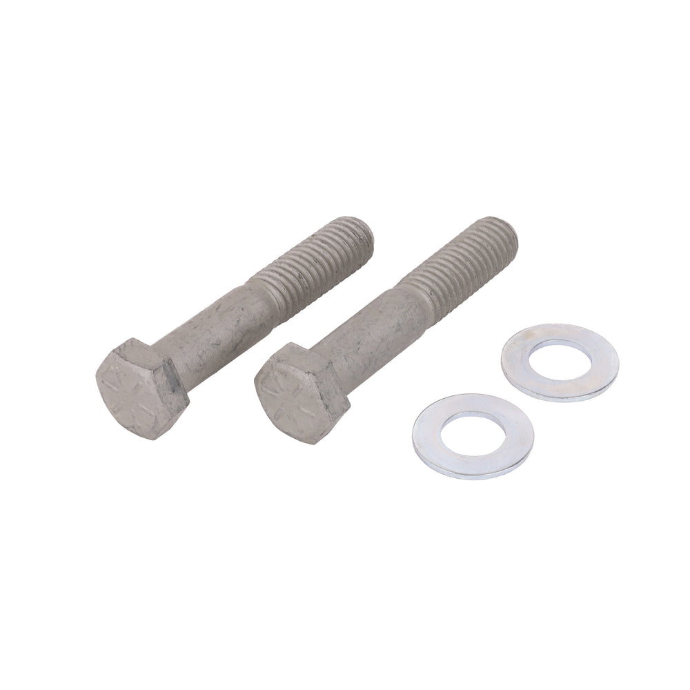 2024+ FLH Riser Hardware Kit – Thrashin Supply