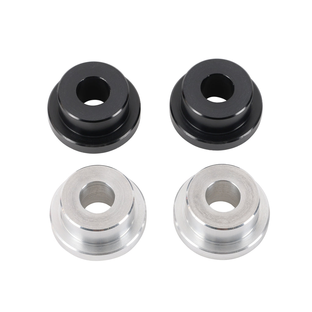 Photo inspiration: Visual Reference: Solid Riser Bushings For Harley Davidson