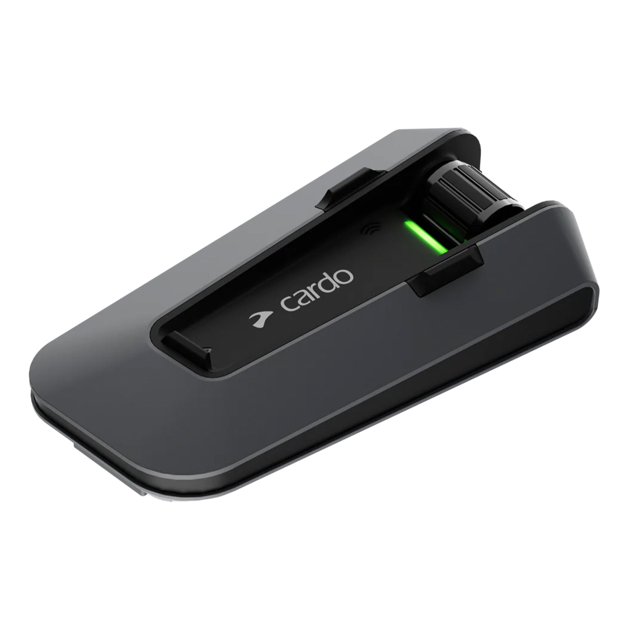 Cardo PACKTALK PRO - Wireless Motorcycle Helmet Communication