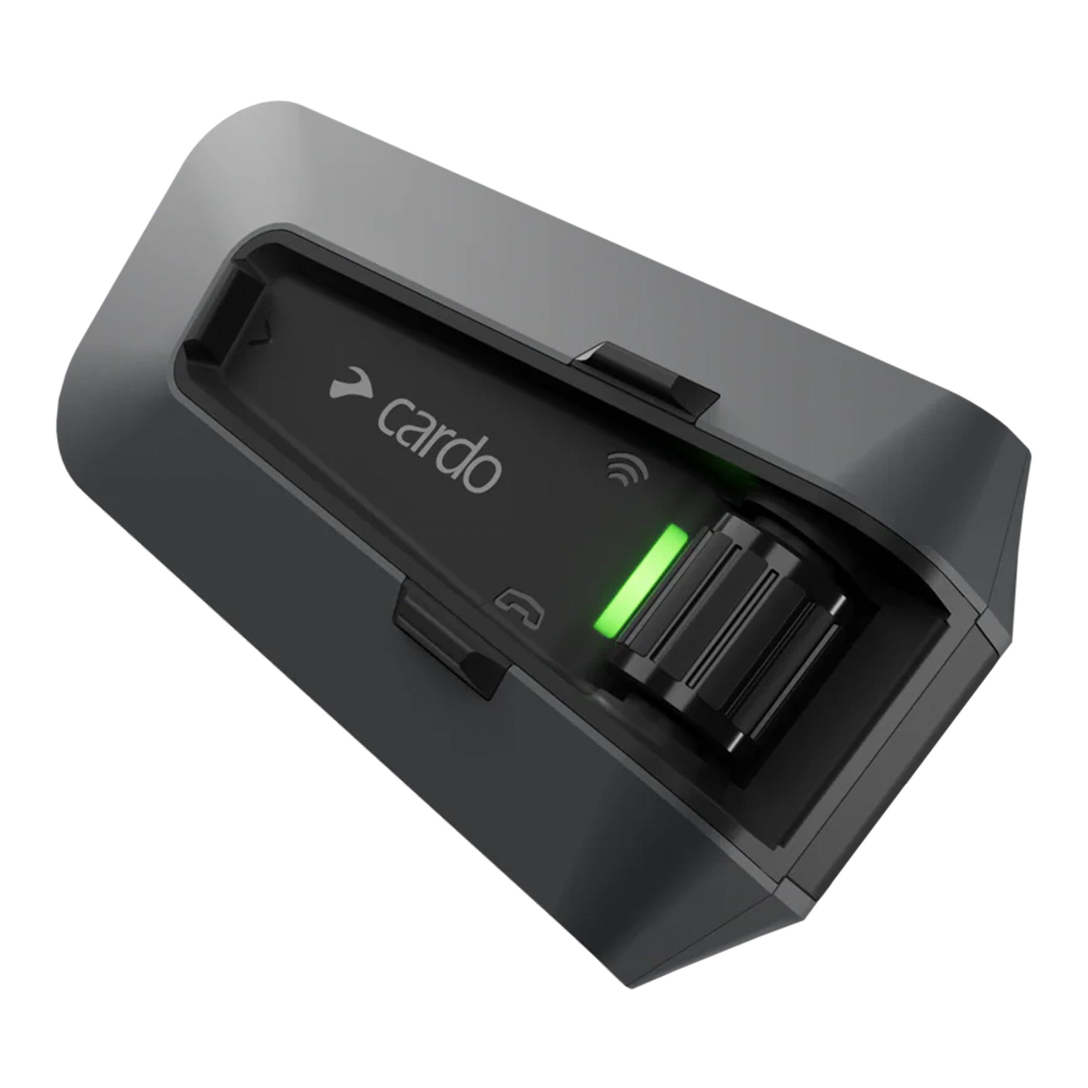 Cardo PACKTALK PRO - Wireless Motorcycle Helmet Communication