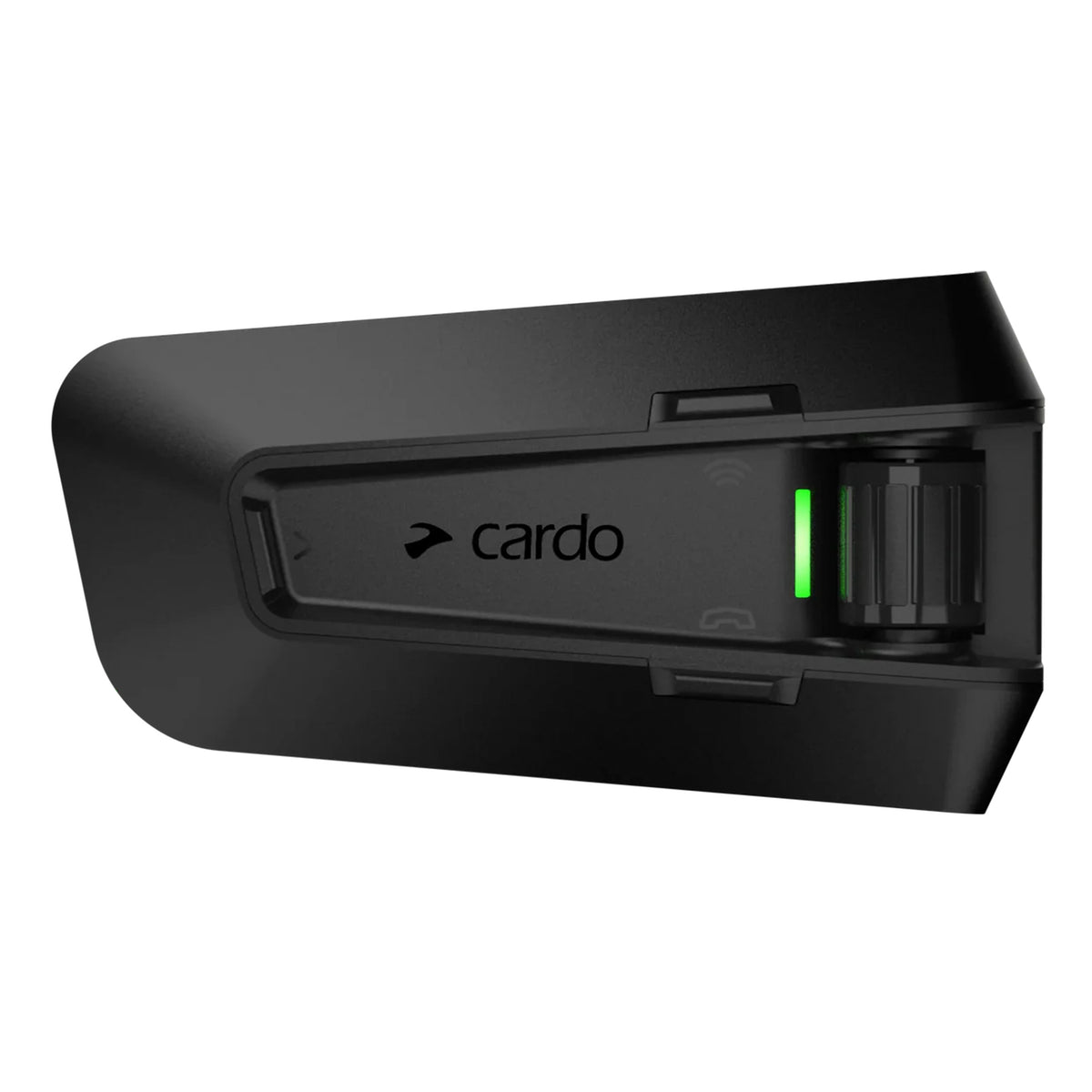 Cardo Packtalk Pro - Black