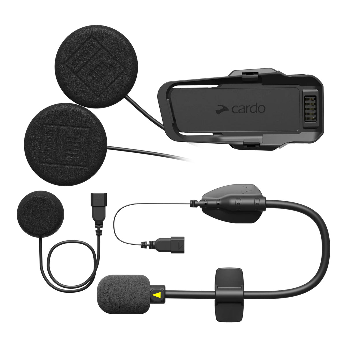 Cardo PACKTALK PRO
