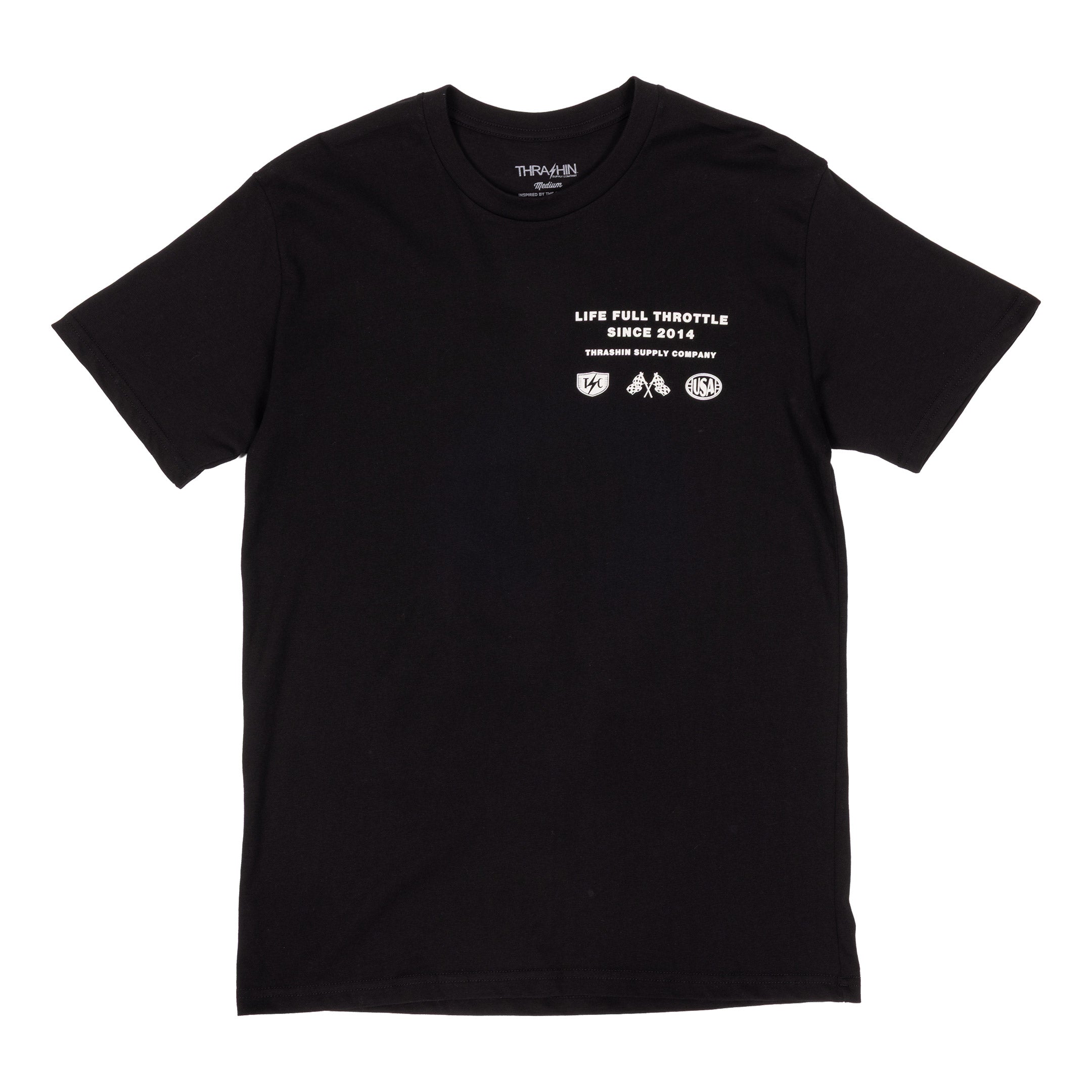 American Made Motorcycle Parts and Apparel – Thrashin Supply