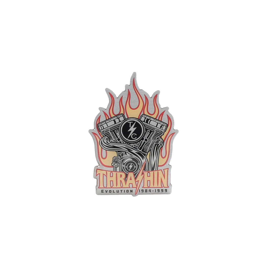 Evo Engine Pin – Thrashin Supply
