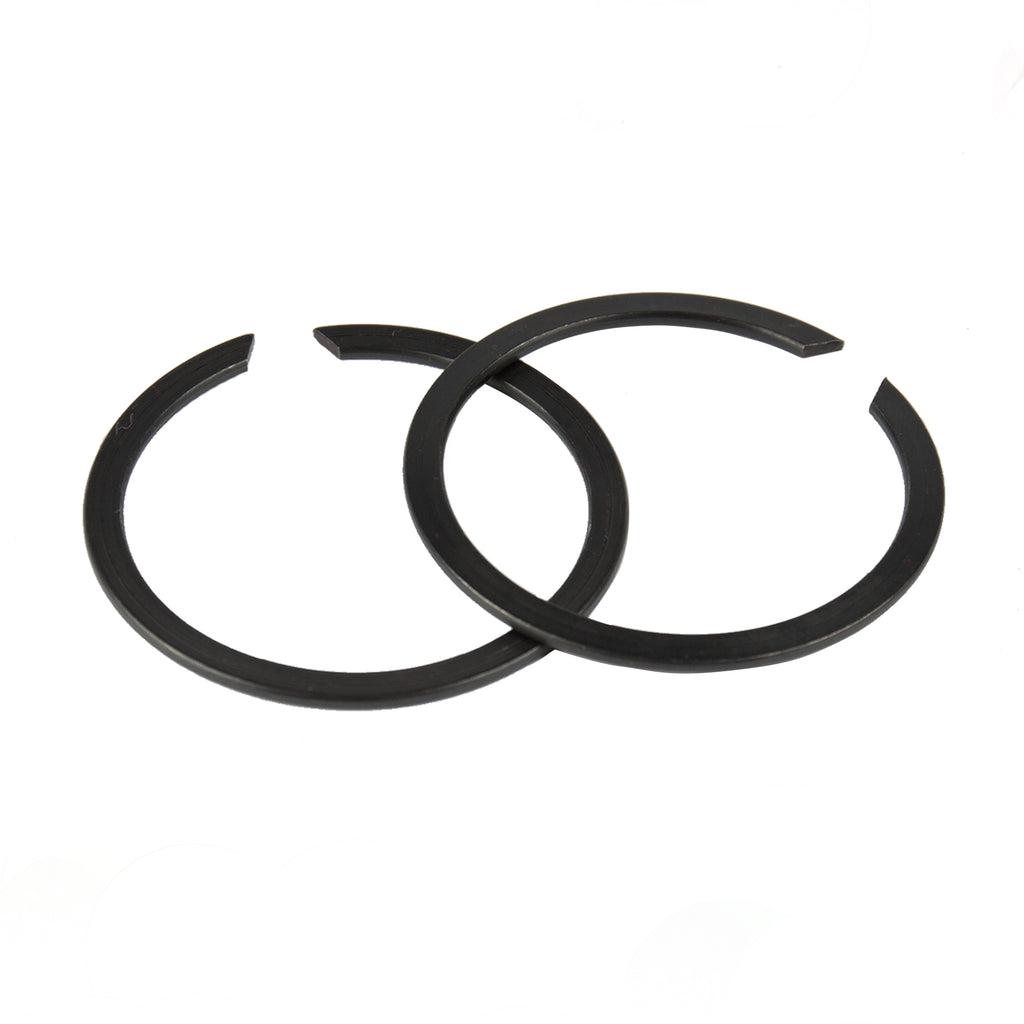 Exhaust Retaining Rings