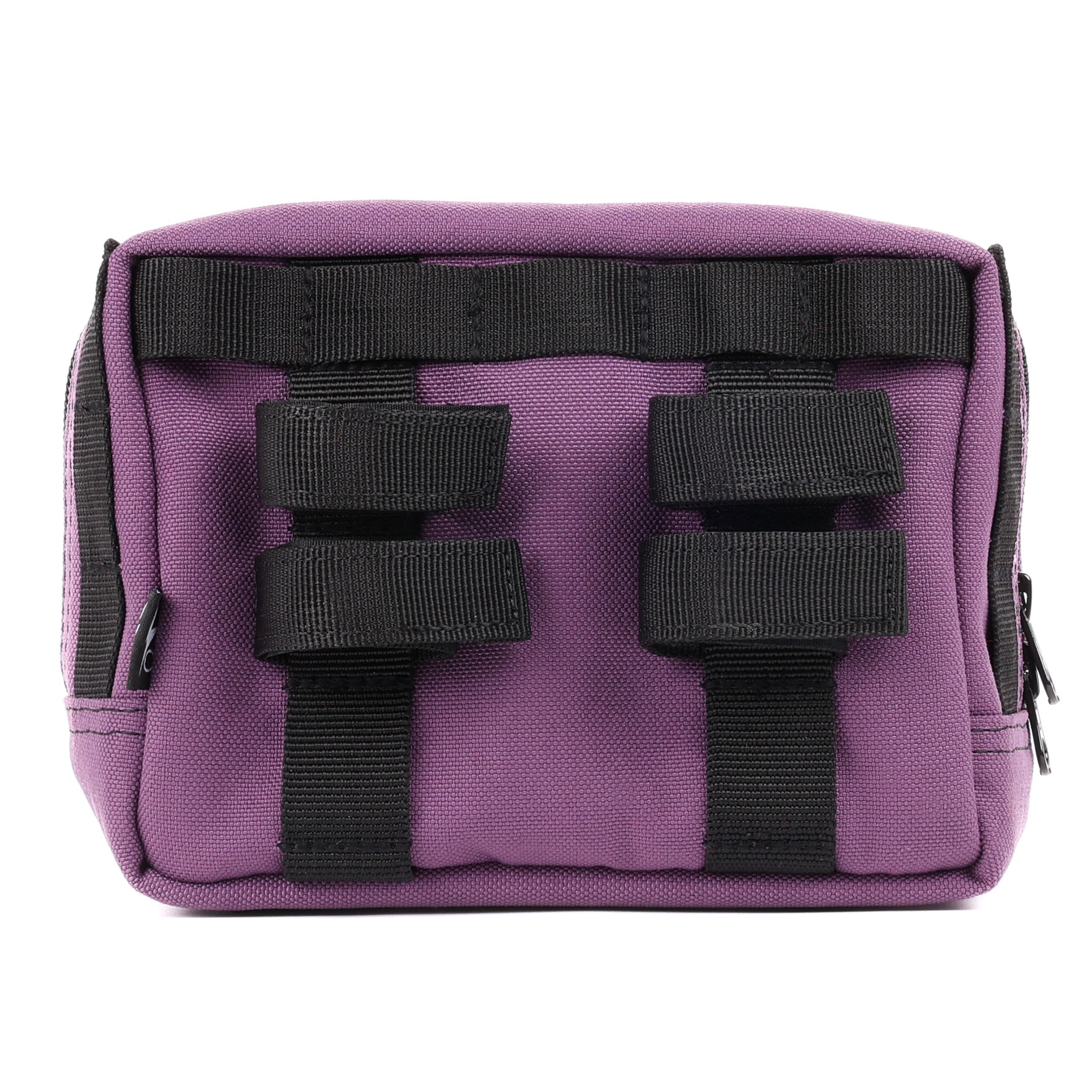 Motorcycle HandleBar Bag - Purple – Thrashin Supply