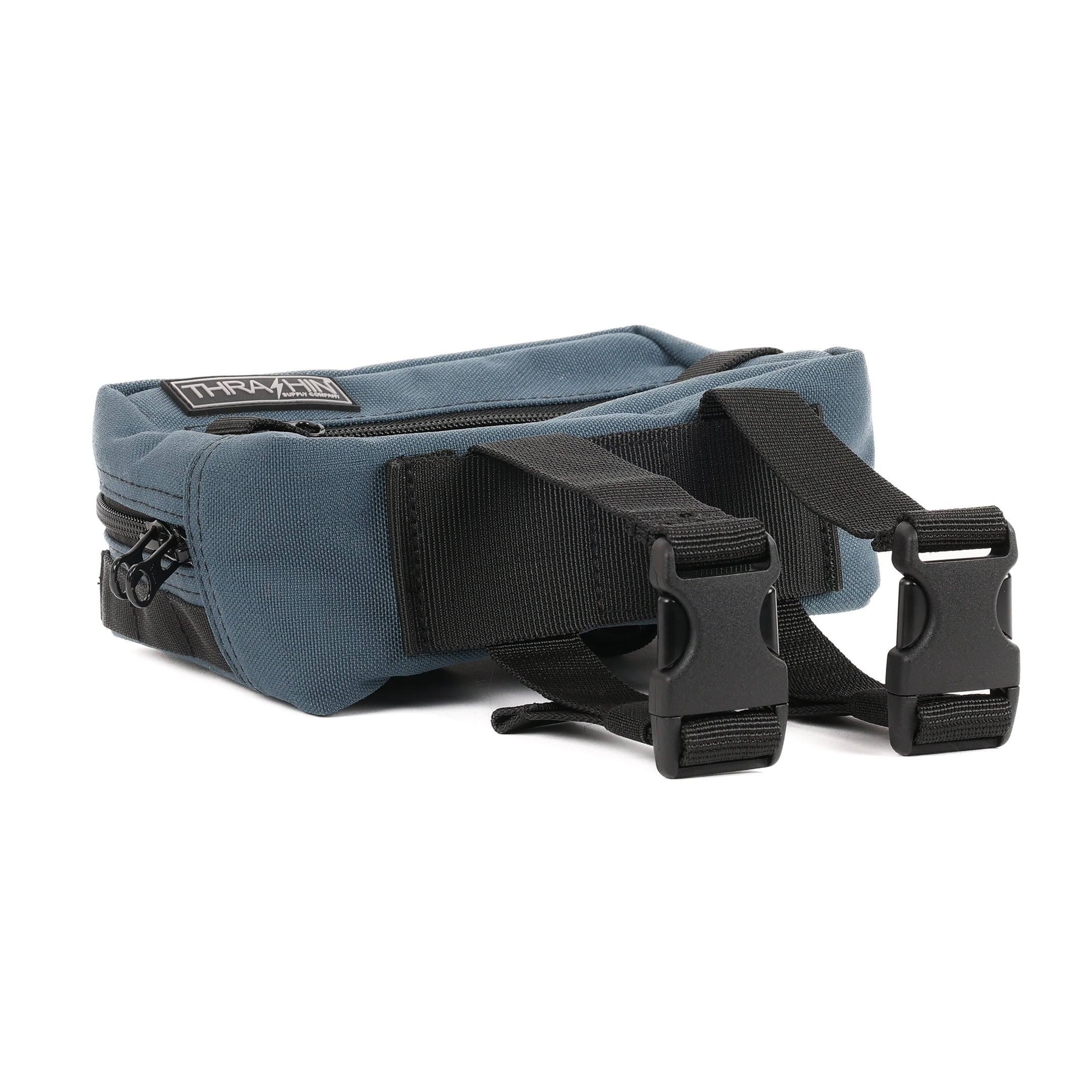 アクセサリー *BAGABOO* limited handlebar bag (blue) Handlebar bag