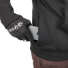 American Zip-Up Hoodie