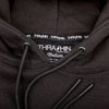 Classic Pull-Over Hoodie
