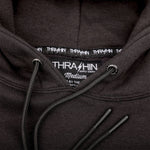 Classic Pull-Over Hoodie
