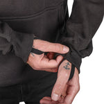 American Zip-Up Hoodie