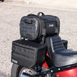 Molle Strap Kit