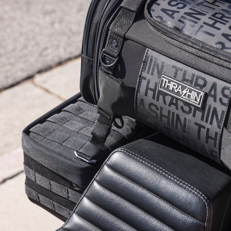 Molle Strap Kit