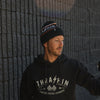 Heritage Beanie - Black