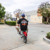 Spark Plug Tee - Black - Father's Day Collection