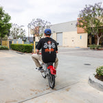 Spark Plug Tee - Black - Father's Day Collection