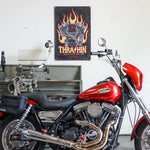 Evo Shop Banner - Engine Collection