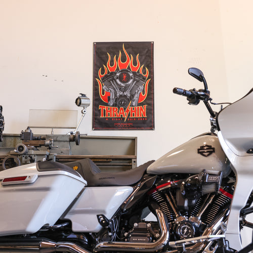 M8 Shop Banner - Engine Collection