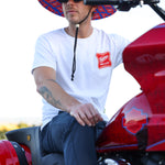 Ride Life Tee - Black