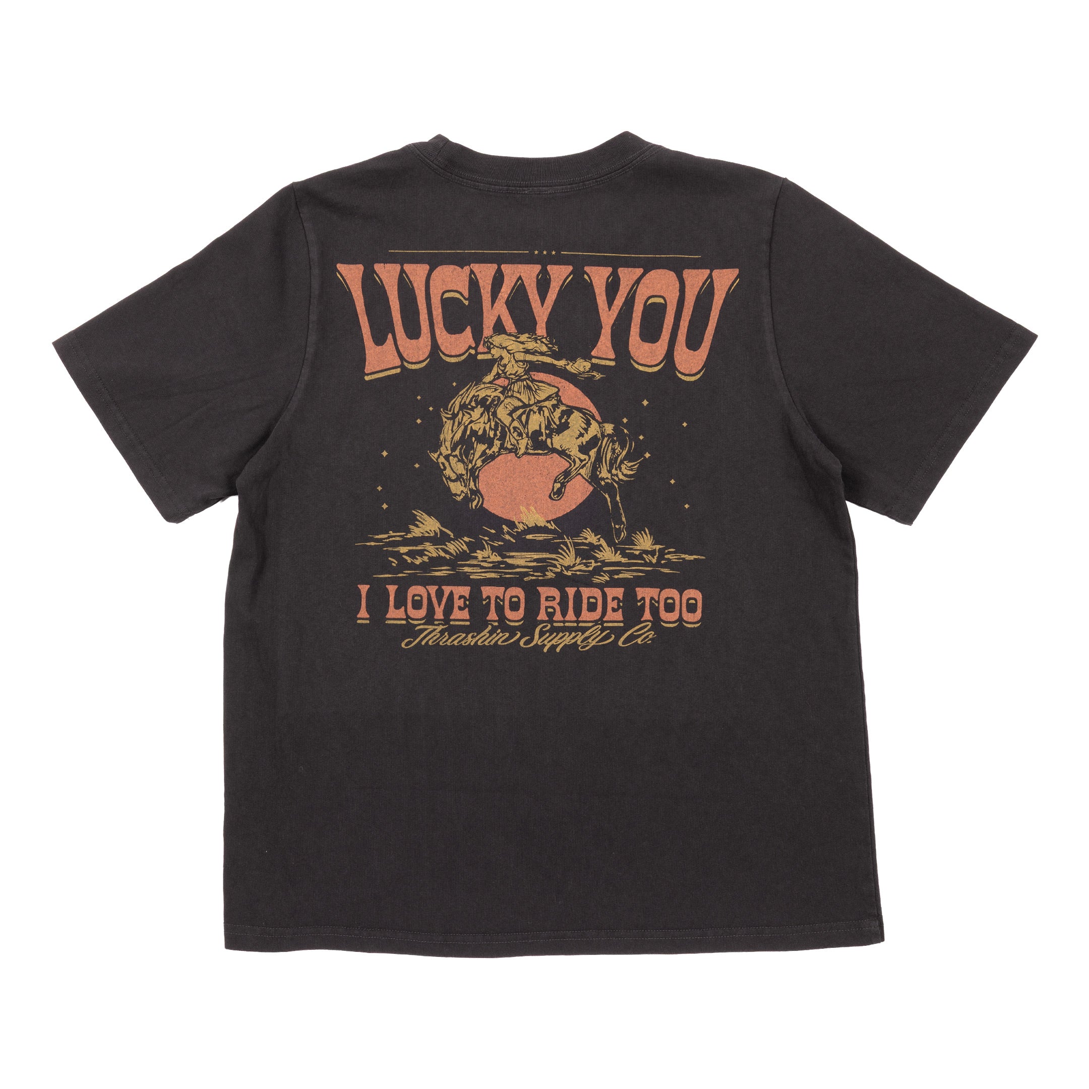 THRASHIN SUPPLY® Apparel For Motorcycle Lovers! – Thrashin