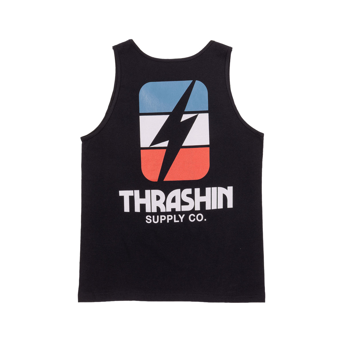 Meter Tank - Black