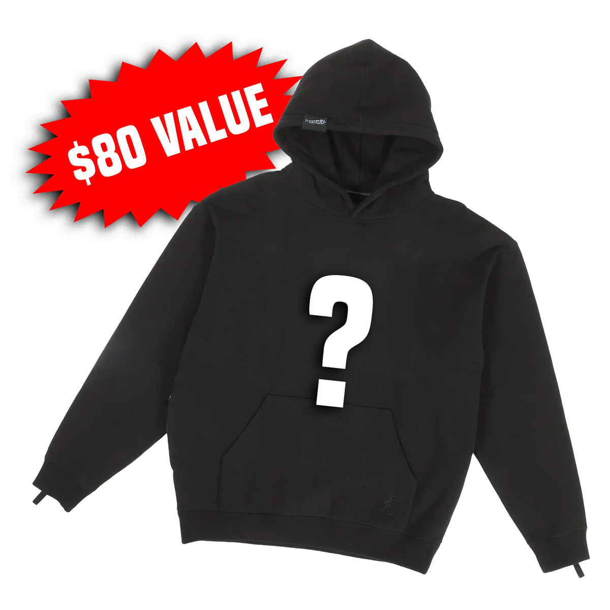 Mystery Hoodie