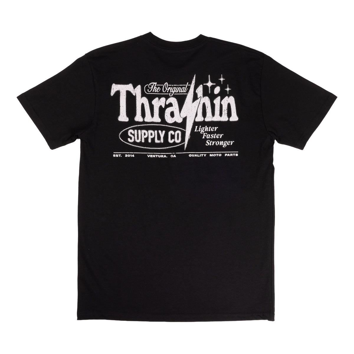 OG Supply Co Tee - Black