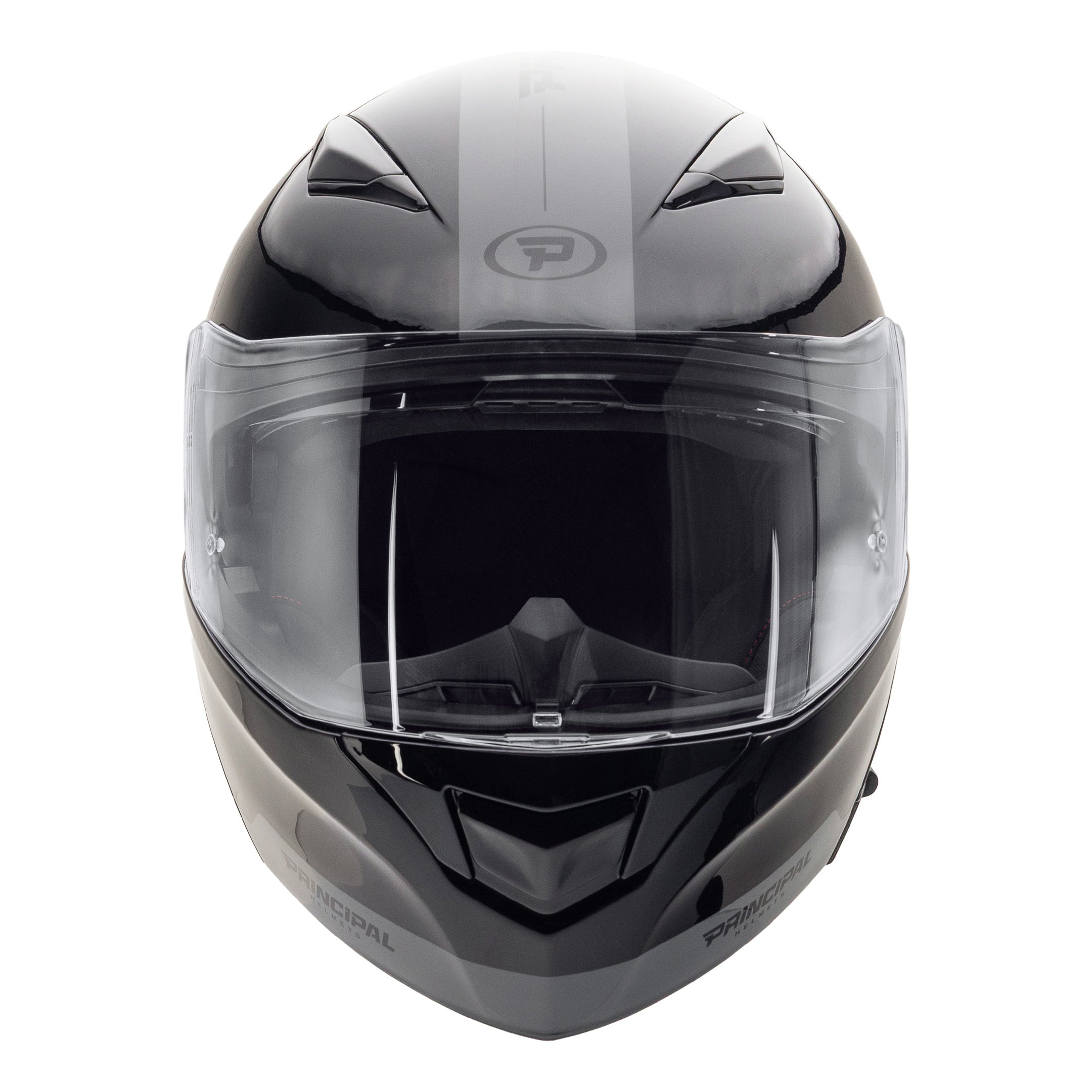 Principal 950 Modular Helmet - Black – Thrashin Supply