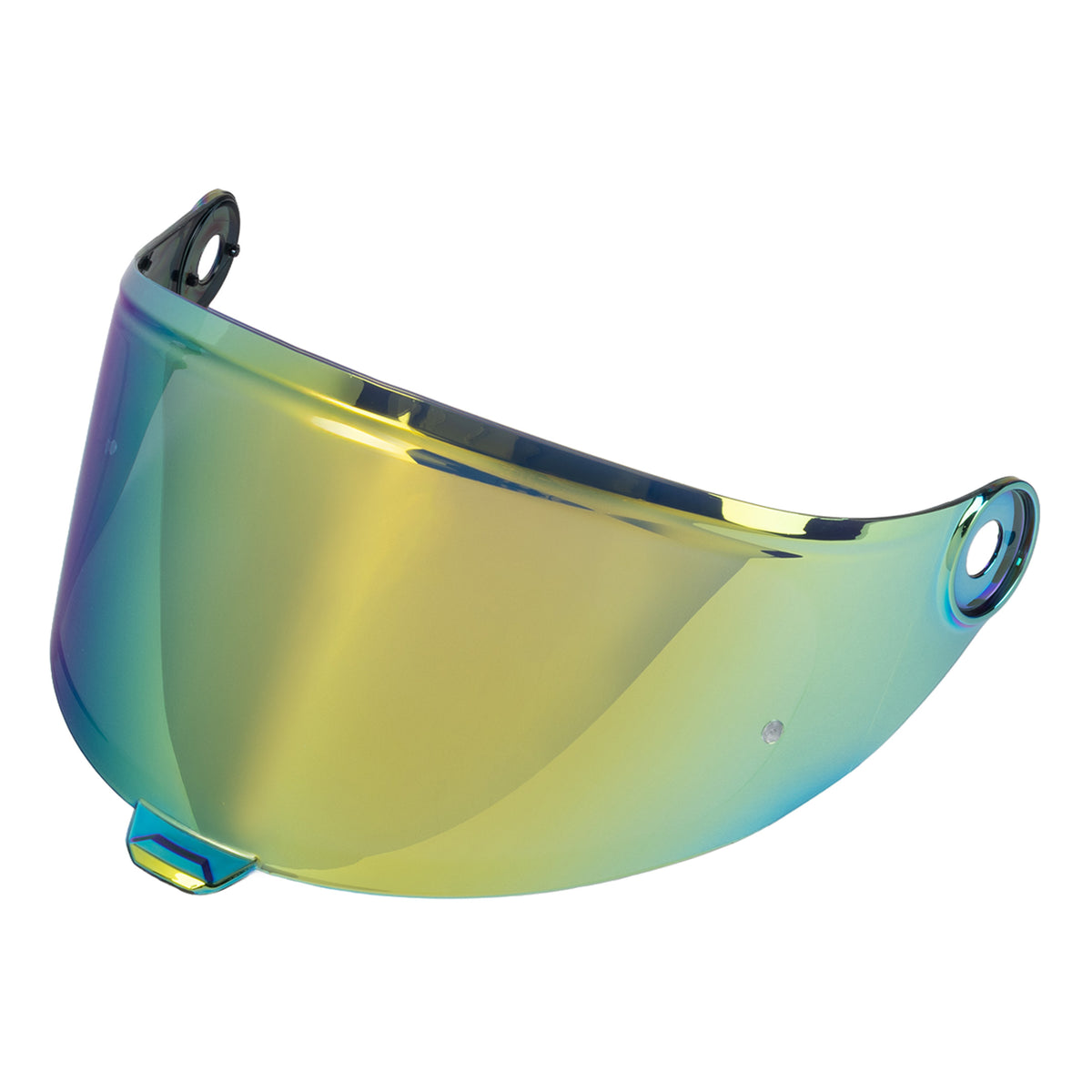 Principal V80 Replacement Lens | Smoke Gold