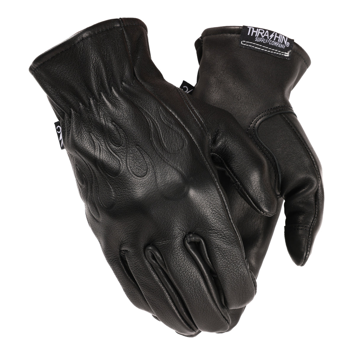 Roper Glove - Leather